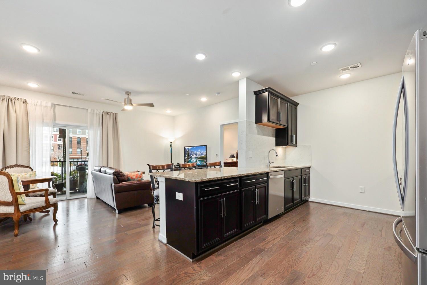 MOUNT VINEYARD - Residential Lease
