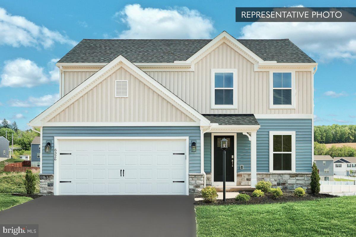 STONE MILL ESTATES - Residential