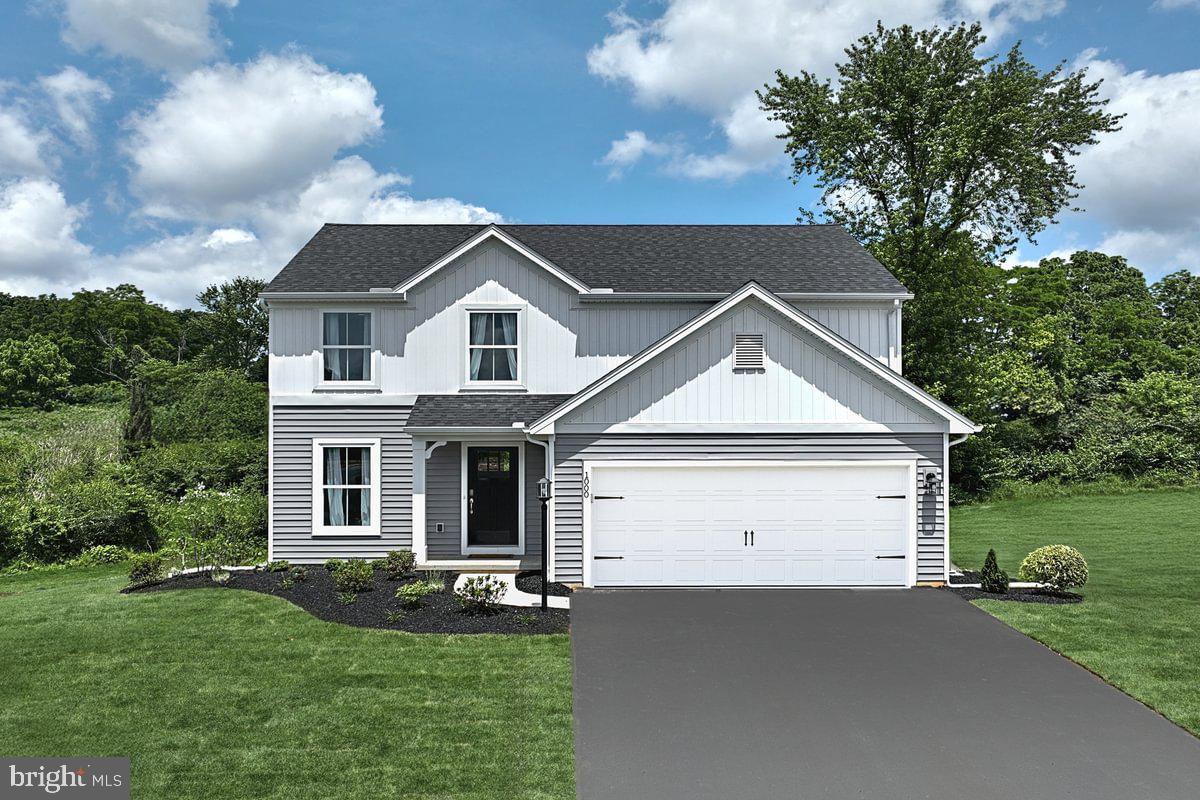 STONE MILL ESTATES - Residential