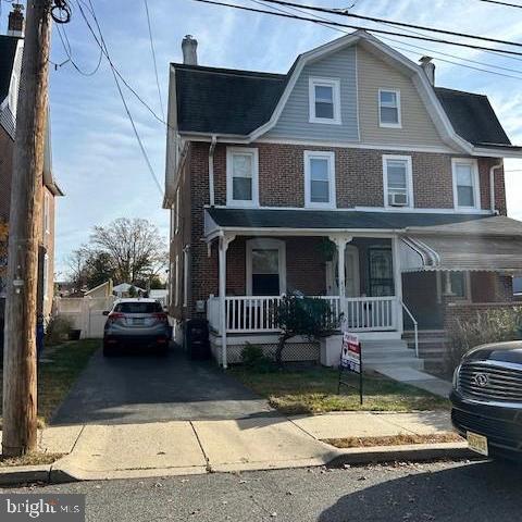 ARDMORE PARK - Residential Lease