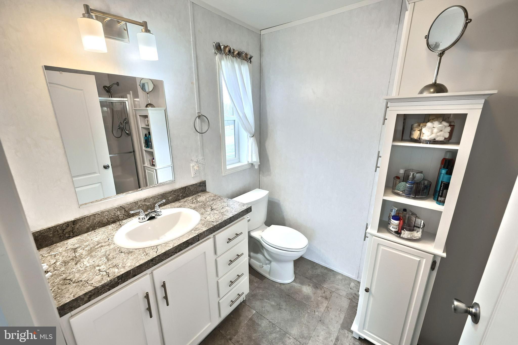 EAGLE VIEW MOBILE HOME PK - Residential