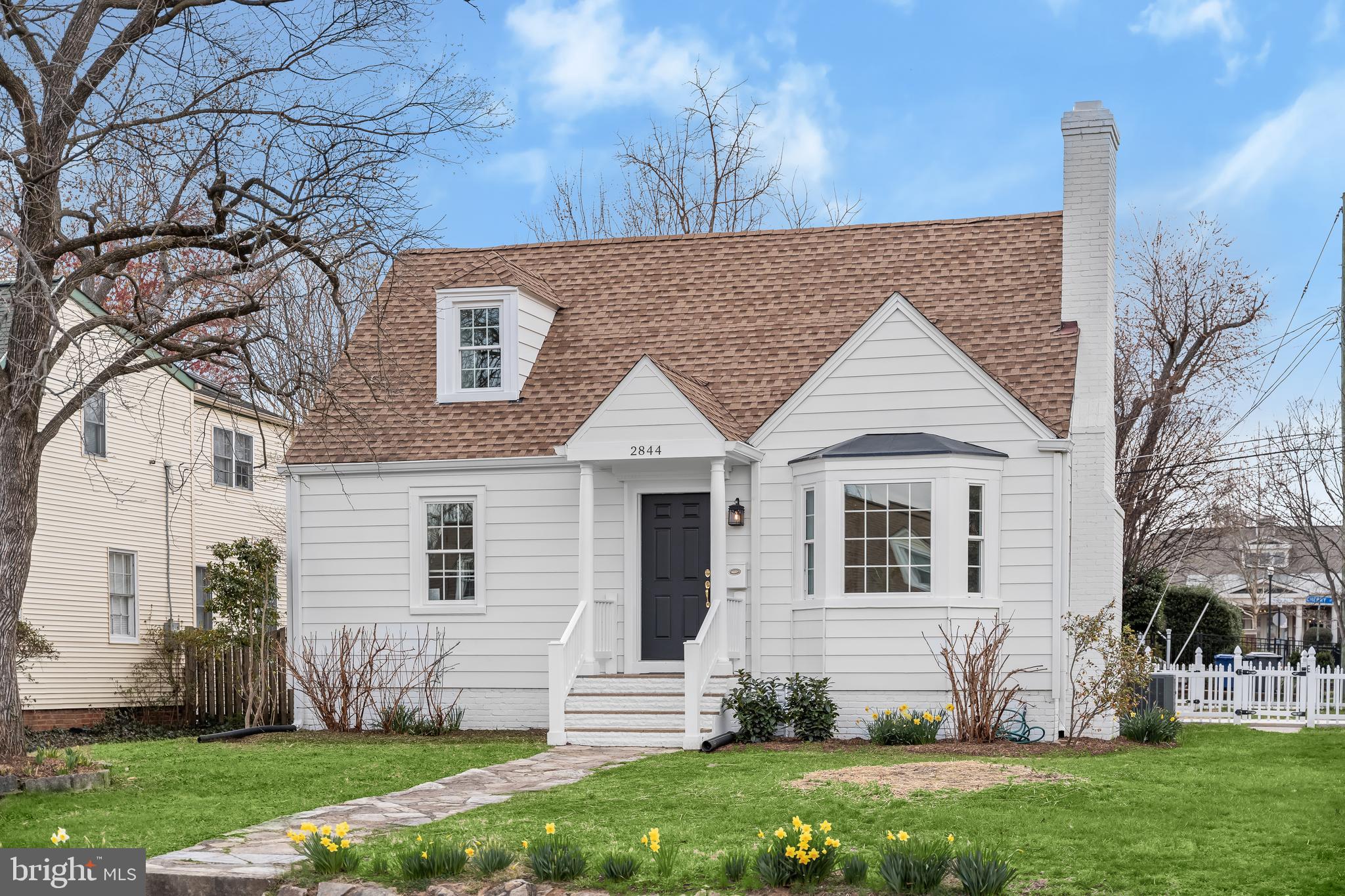 HILLWOOD - Residential