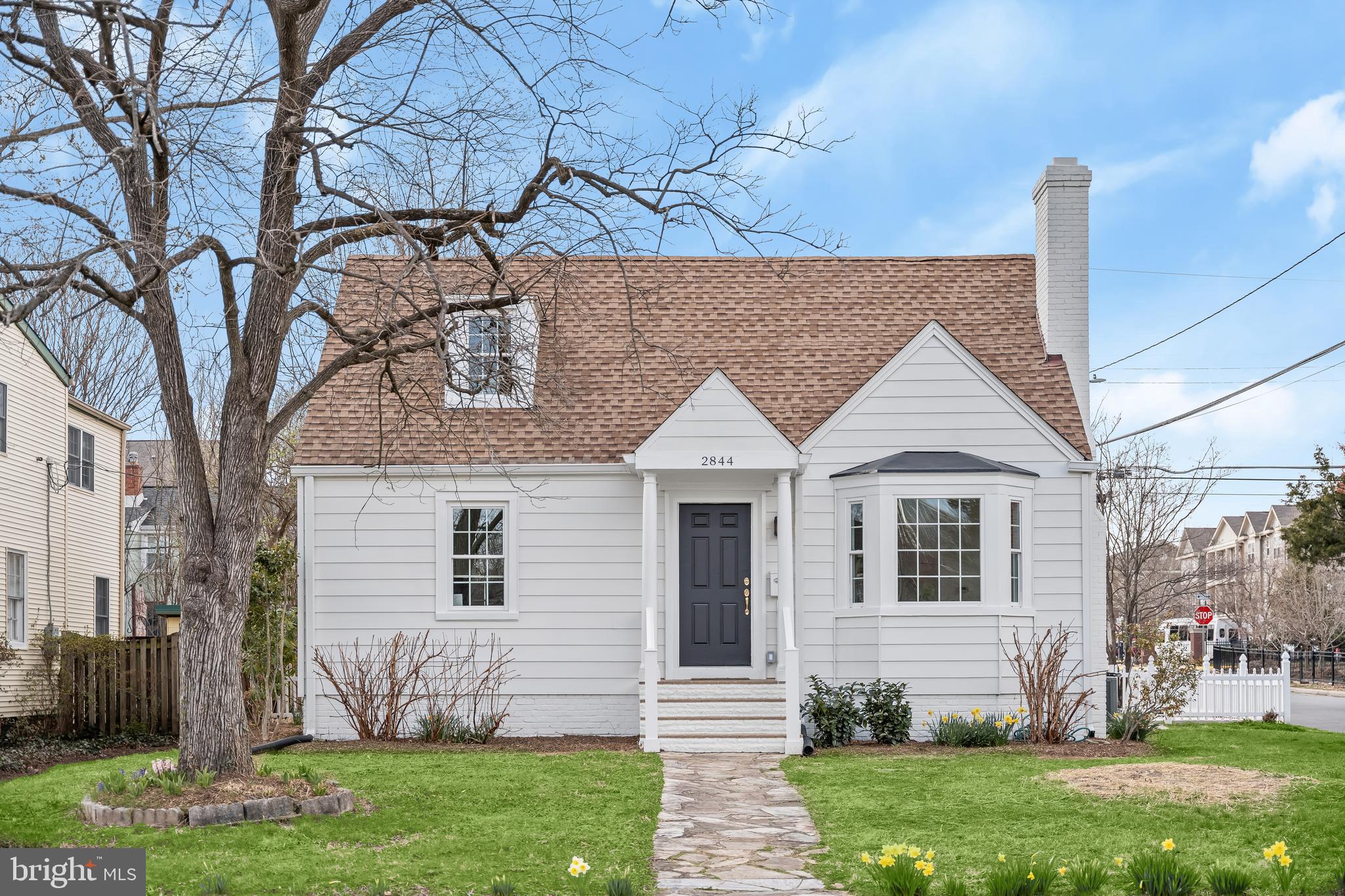 HILLWOOD - Residential
