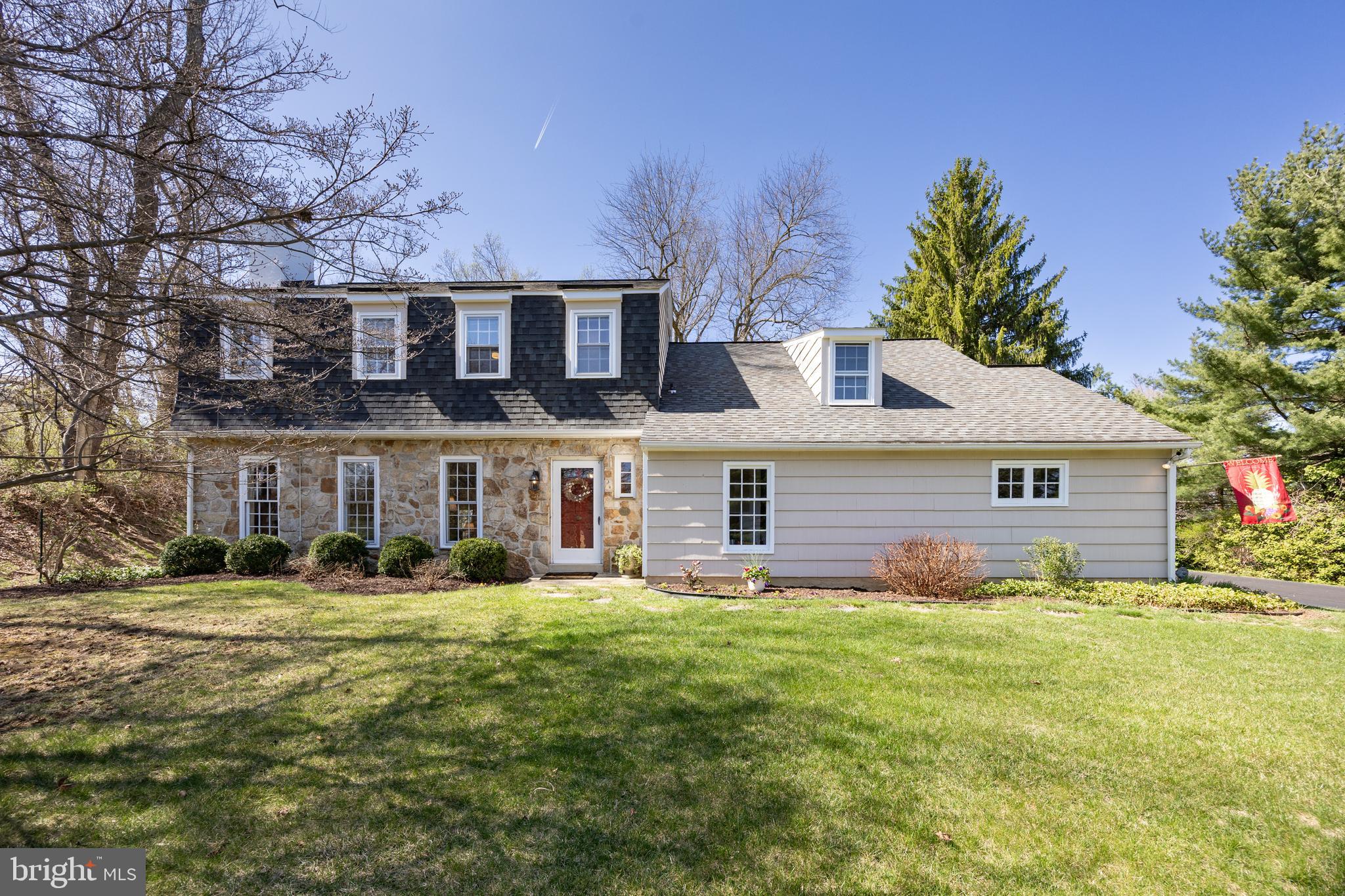 MERLIN HILLS - Residential
