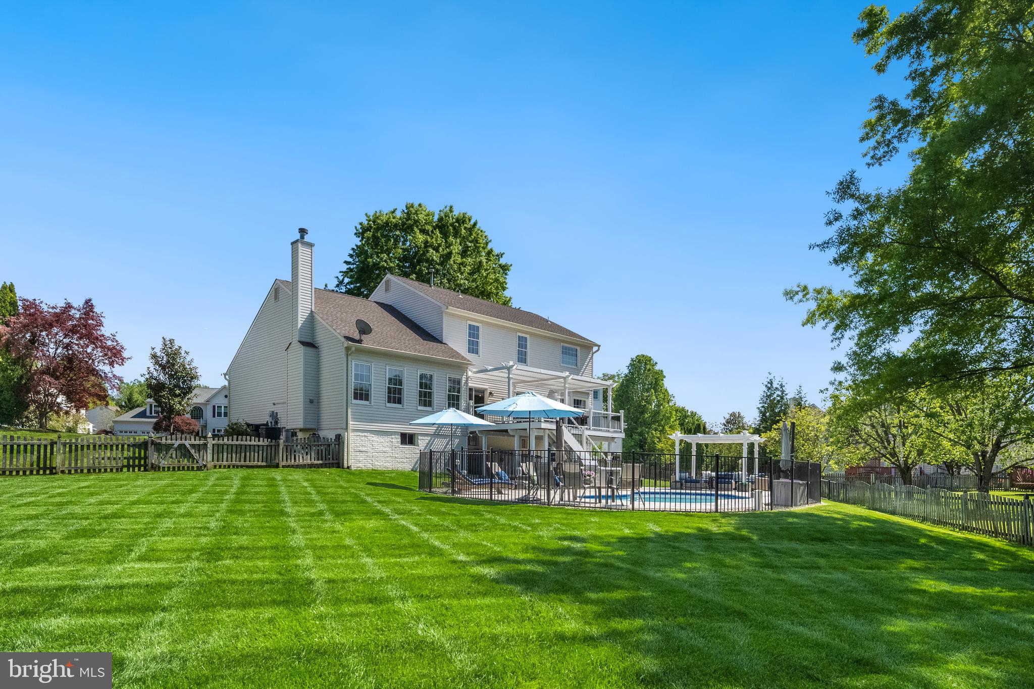 LAKE TERRAPIN - Residential