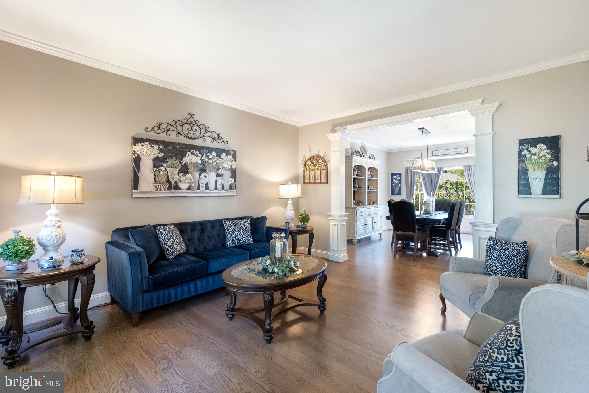 LAKE TERRAPIN - Residential