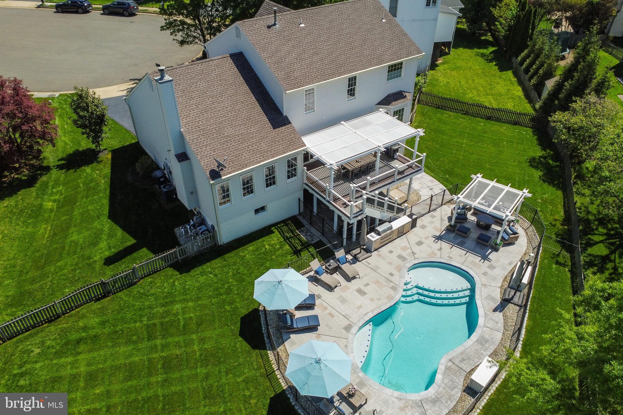 LAKE TERRAPIN - Residential
