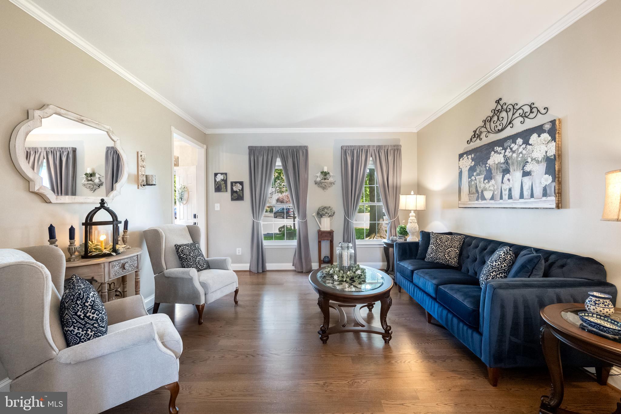 LAKE TERRAPIN - Residential