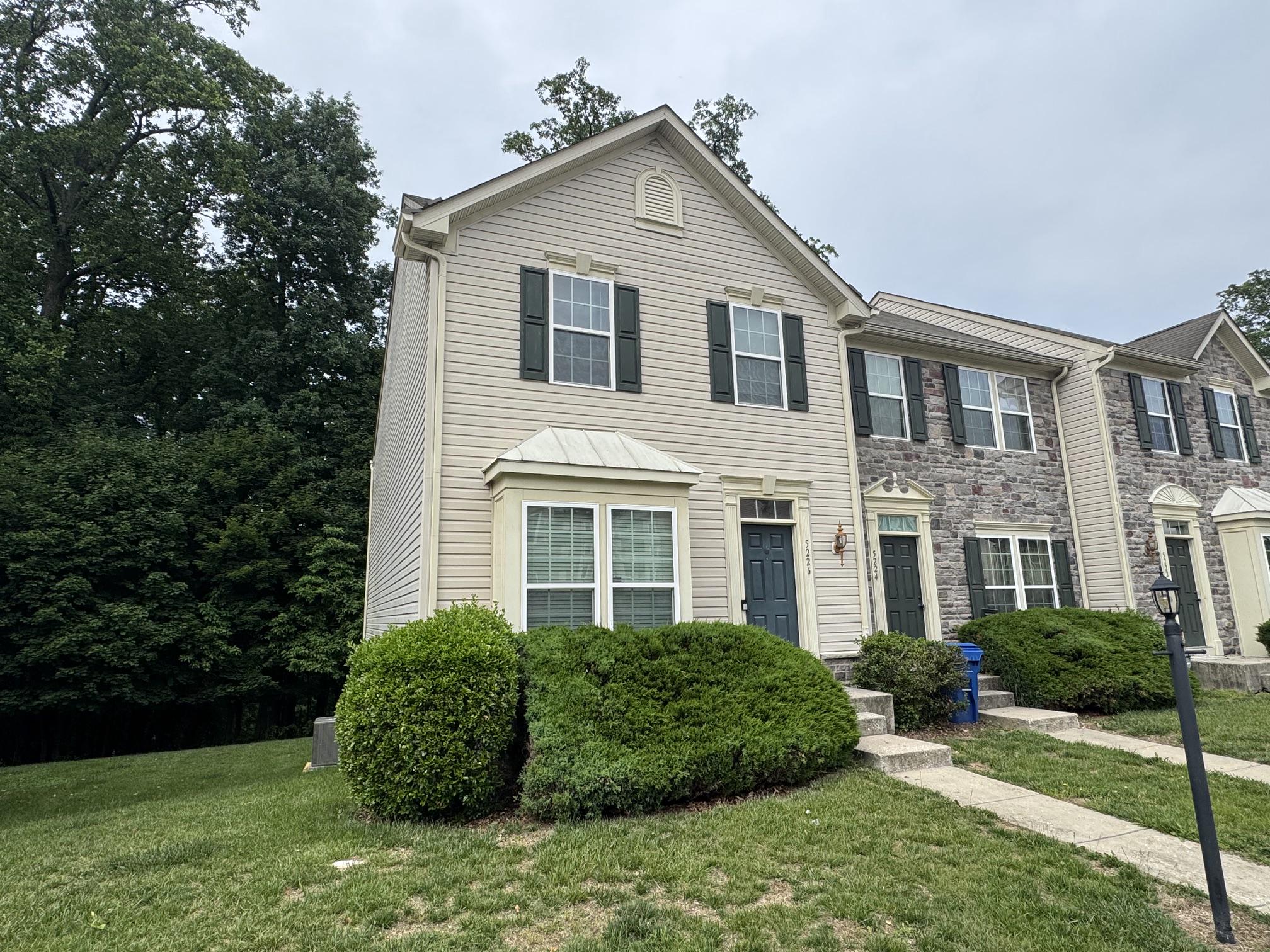 WYNDHOLME WOODS - Residential