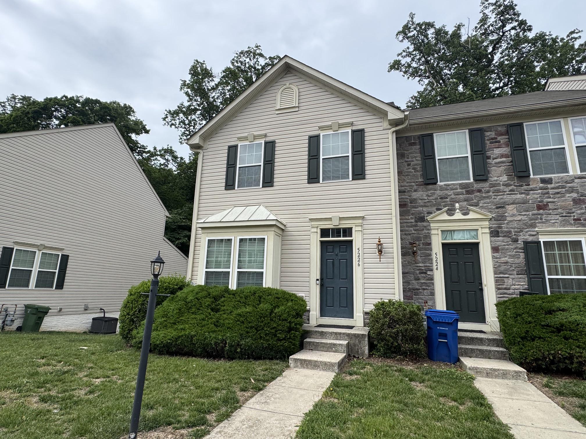 WYNDHOLME WOODS - Residential