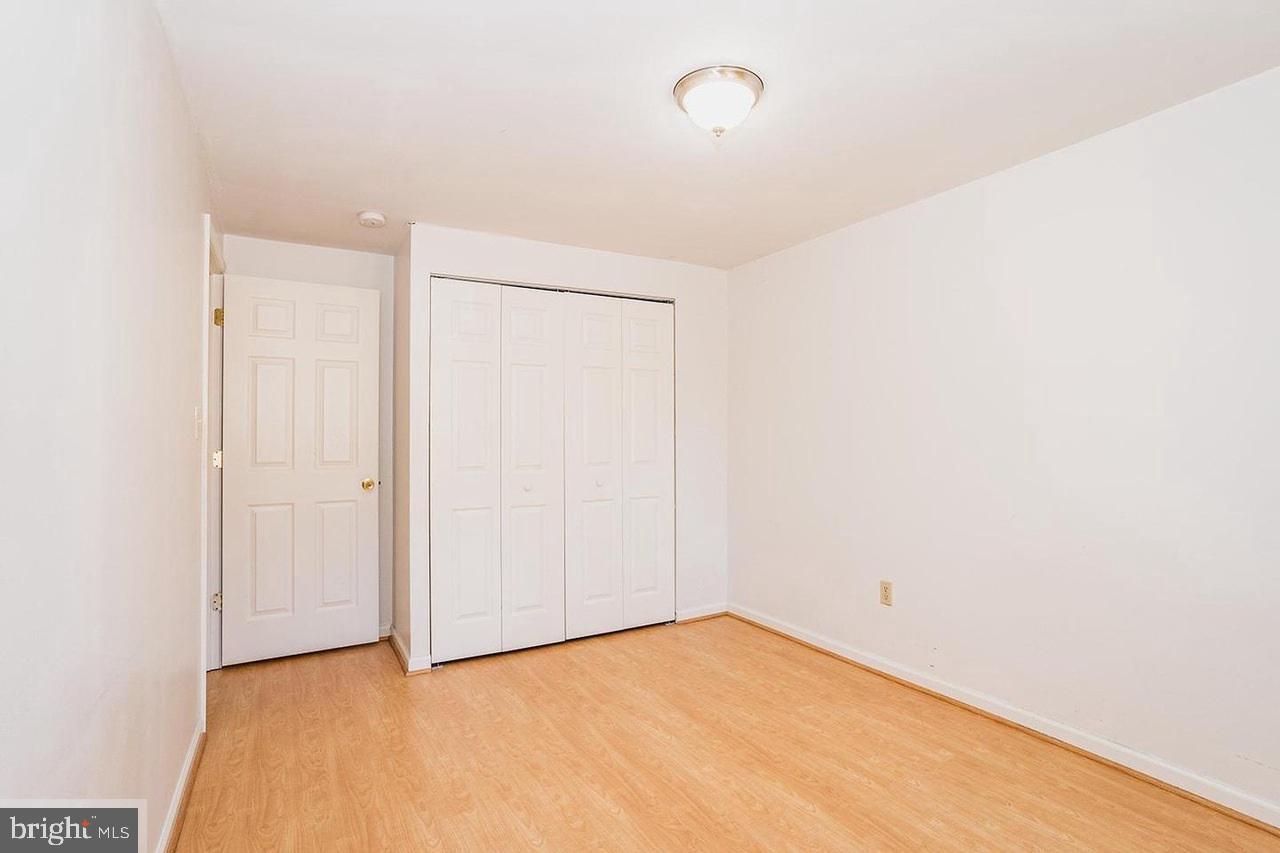 FOREST WALK - Residential Lease