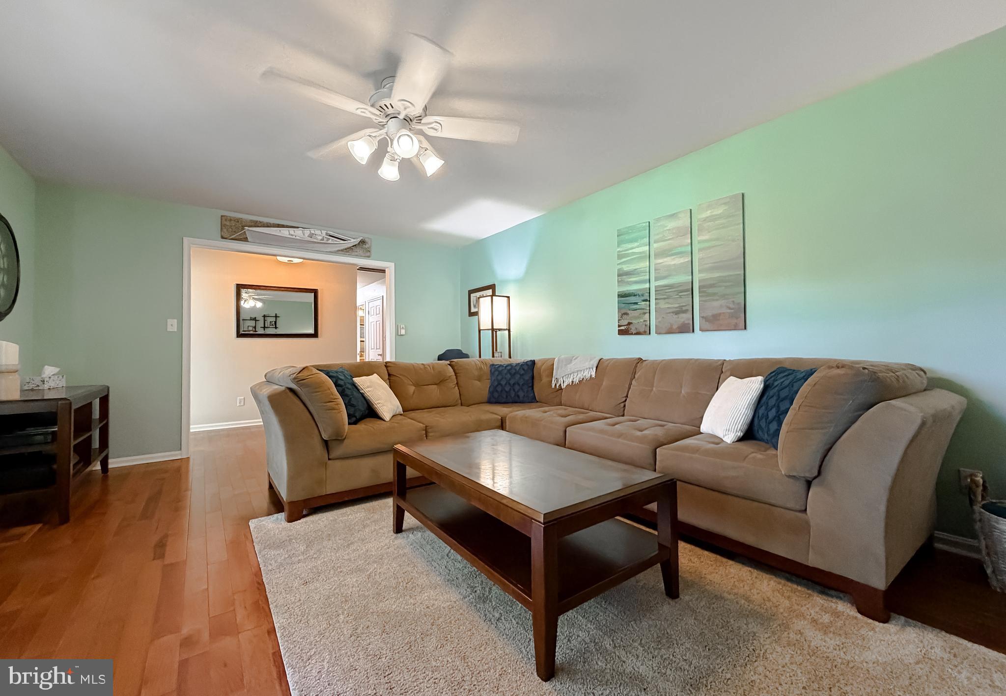 ESPERANZA FARMS - Residential