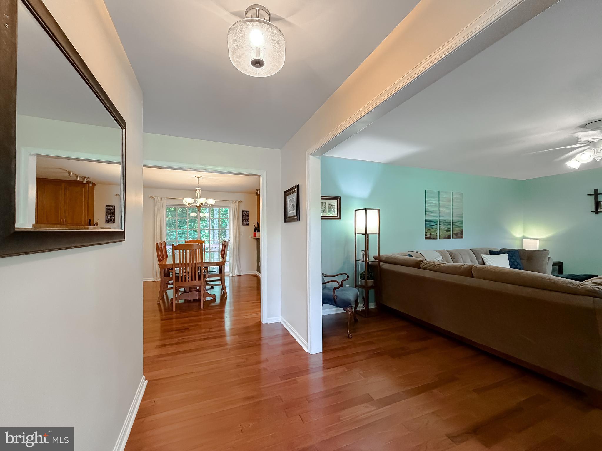 ESPERANZA FARMS - Residential
