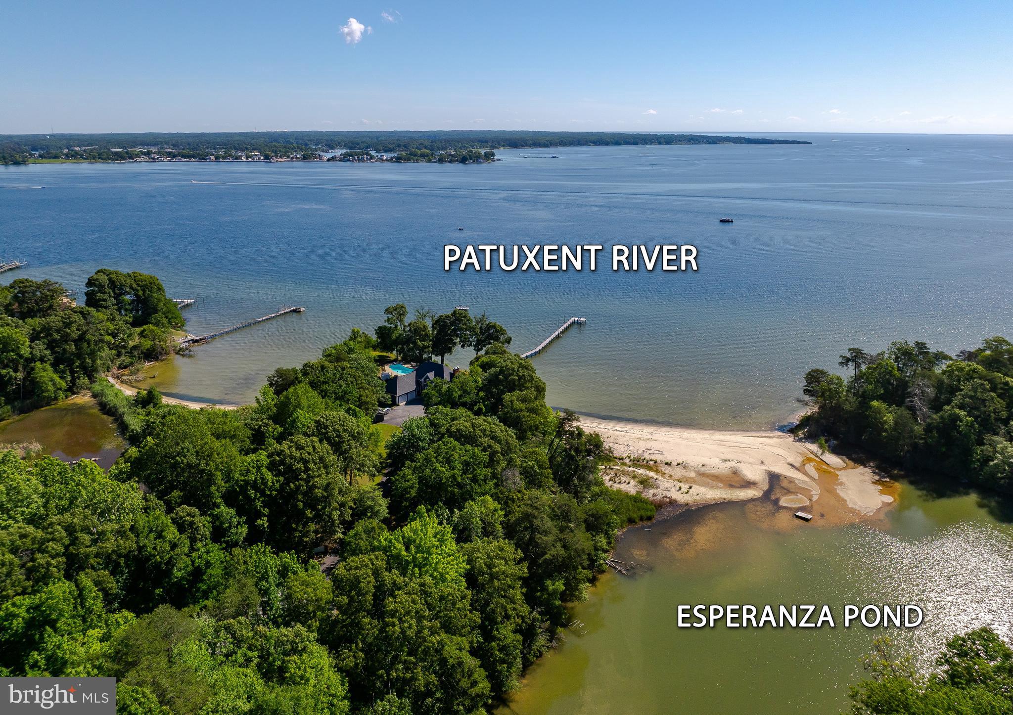 ESPERANZA FARMS - Residential