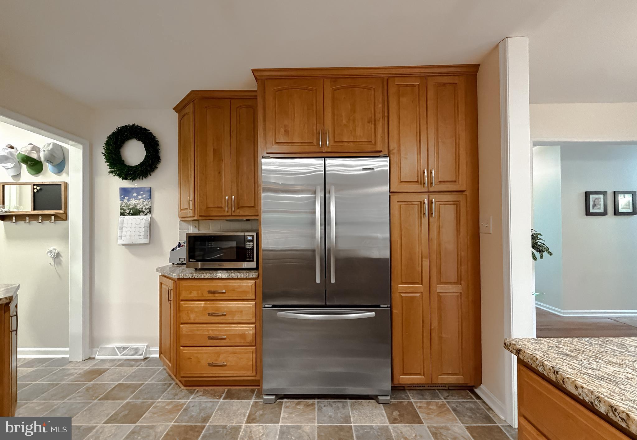 ESPERANZA FARMS - Residential