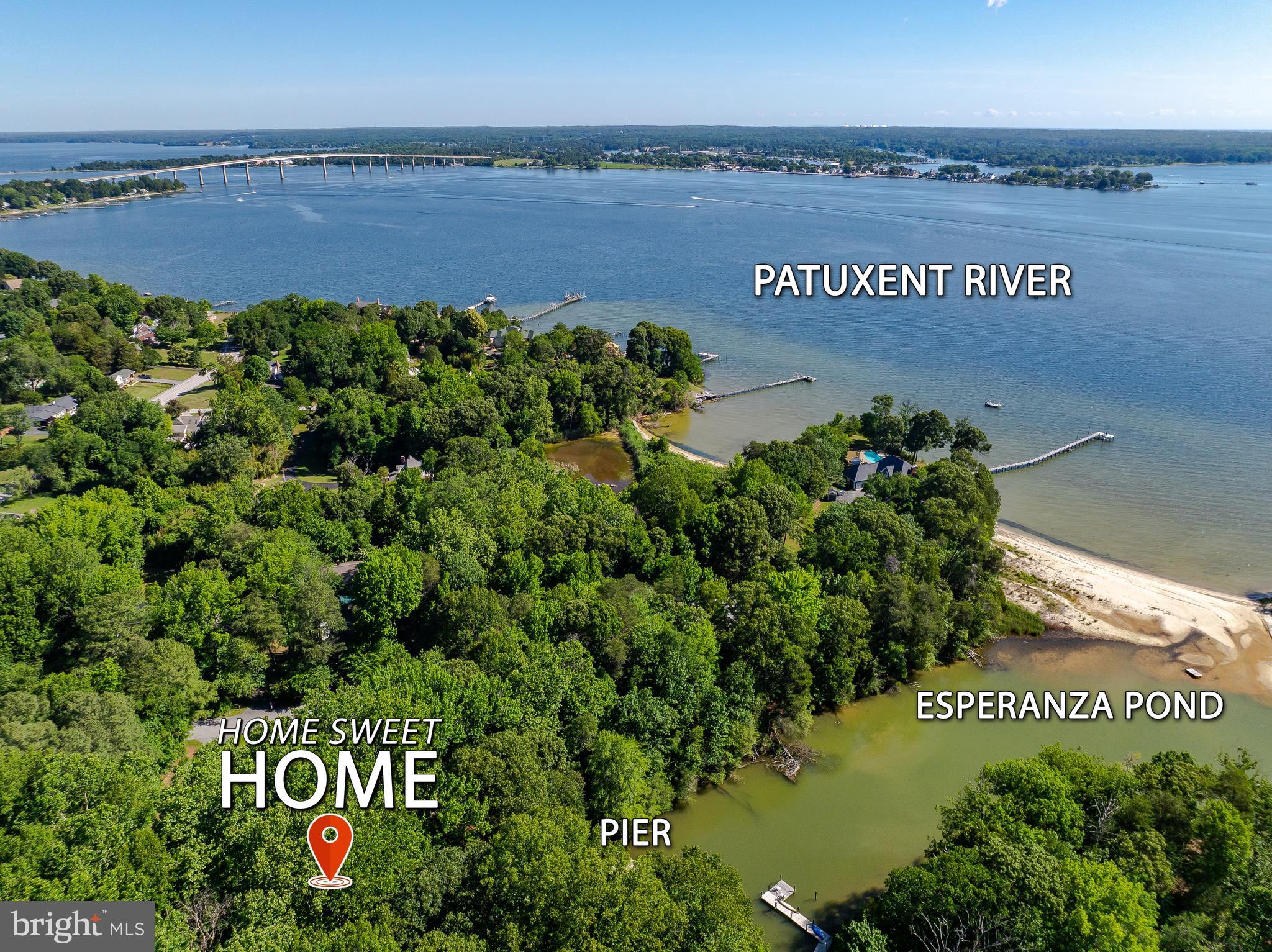 ESPERANZA FARMS - Residential