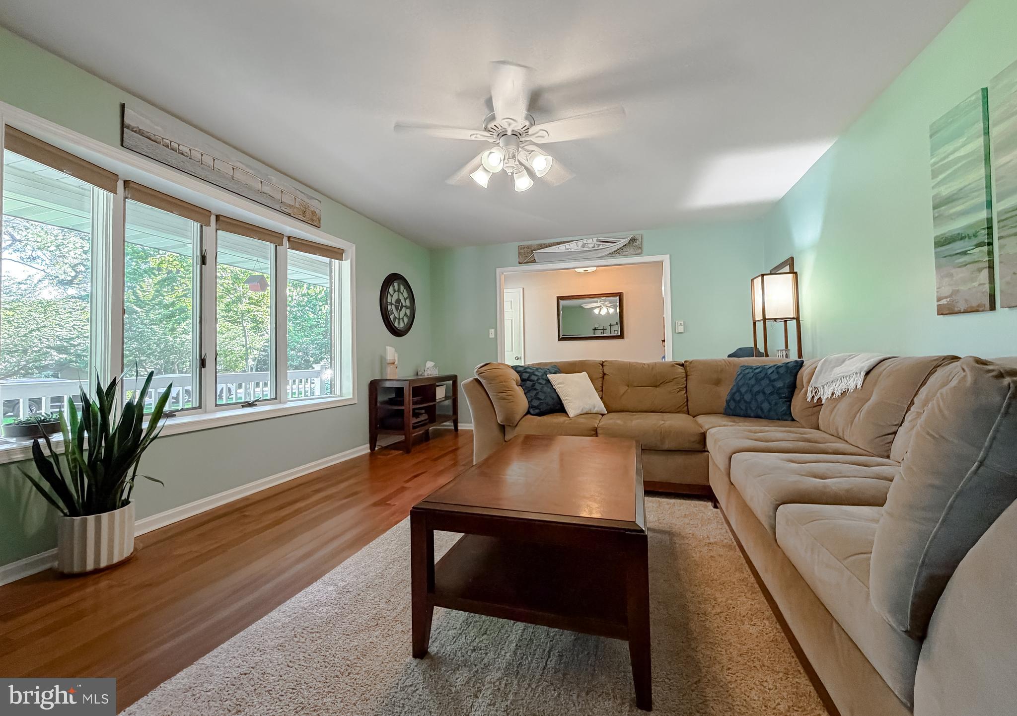 ESPERANZA FARMS - Residential