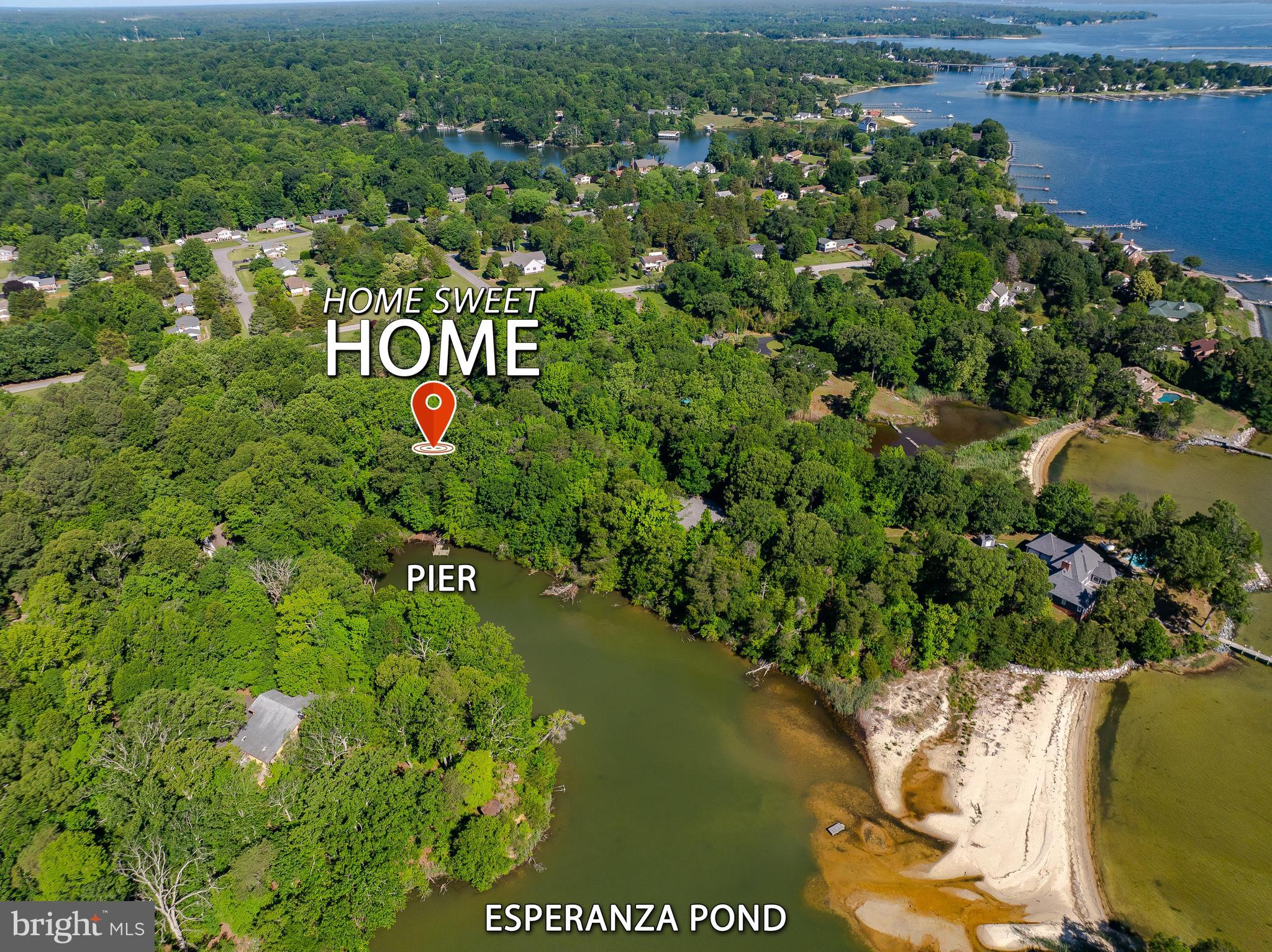 ESPERANZA FARMS - Residential