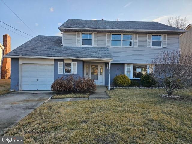 THIS HOME IS FOR SALE ONLY - ANY ATTEMPT TO RENT THIS HOME IS UNLAWFUL AND SHOULD BE REPORTED DIRECT TO LISTING AGENT ONLY!!!!! HUD Home. Year Built 1961, LBP is required for all properties built before 1978. Sold "AS IS" by elec. bid only. Prop avail 06/29/2026. Bidding Process, Bid Due/Expiration dates, HUD's Insurability and other important information is posted on www.hudhomestore.gov. FHA Case #441-864450. Insured w Escrow Repairs. Eligible for FHA 203K. Financing Terms: FHA 203K, FHA 203B, Cash or Conventional Finance. This spacious Colonial Home has 4 Bedrooms, 2.5 Baths, Family Room w/Fireplace & Garage. The Master Suite has a separate mirrored dressing area and a full Bathroom. Close to Shopping, transportation, schools and parks.. Don't miss out on the opportunity. Buyer to verify all information prior to bidding. Go to website for more information or to place a bid. Buyer to verify all information prior to bidding. Go to website for more information or to place a bid. Buyer is responsible for their own investigative information on SqFt of home, Room Sizes, Bathroom counts, taxes and all other information regarding this home. This home is a AS-IS Sale with buyer being responsible for all inspections and repairs including CO, U&O, final water and sewer and other township inspections. Availability and status of sale type are subject to change at any time. This home is currently available for $100.00 Total Down Payment if purchased with FHA Insured loan. $100.00 Down Payment is a Limited time opportunity. Buyer must be an owner occupant purchaser. Buyer choses their own lender. For Limited time HUD is giving a $500 Selling Broker Bonus for FHA 203K Sales. See attached addendum & Disclosures. Also available are 1st Time Buyer Grants up to $10,000.00 toward Down Payment and Closing Costs. Buyer must be an owner occupant purchaser for these programs. All programs are subject to change at any time. Buyer choses their own lender. See attached Addendums & Disclosures in www.hudhomestore.gov.