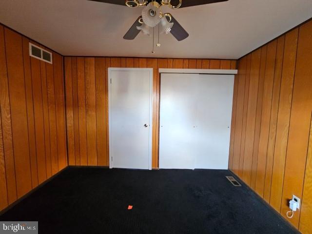 BUSTLETON - Residential