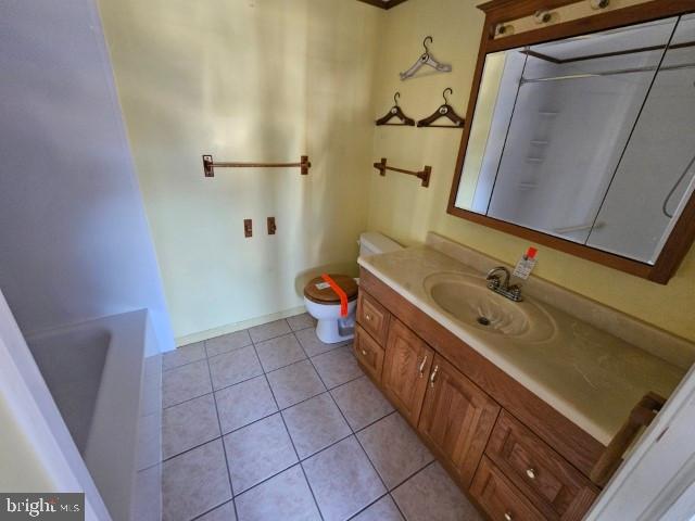 BUSTLETON - Residential