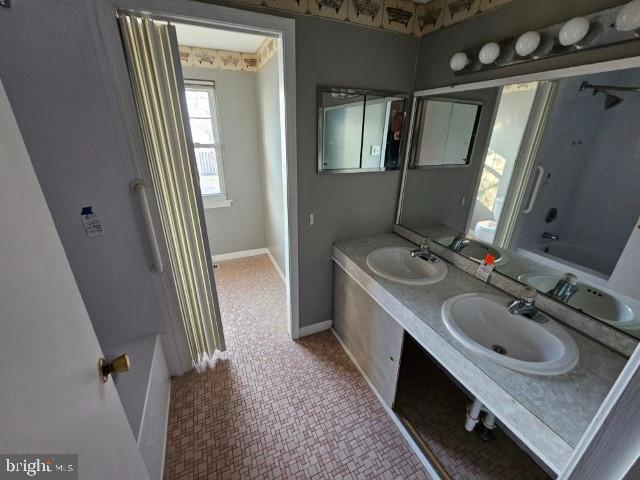 BUSTLETON - Residential