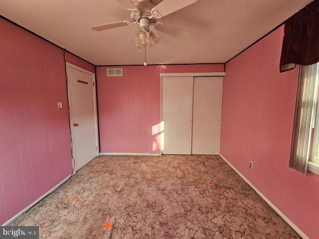 BUSTLETON - Residential