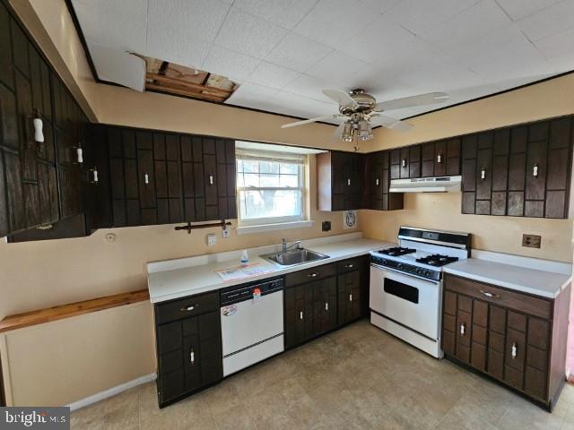 BUSTLETON - Residential