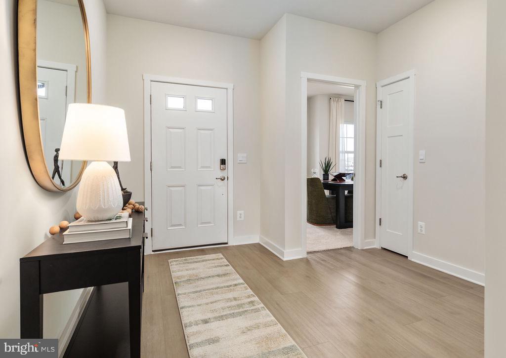 TROVINGER MILL ESTATES - Residential