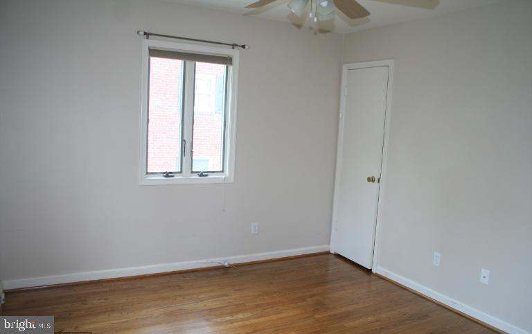 CAVALIER HOMES - Residential Lease