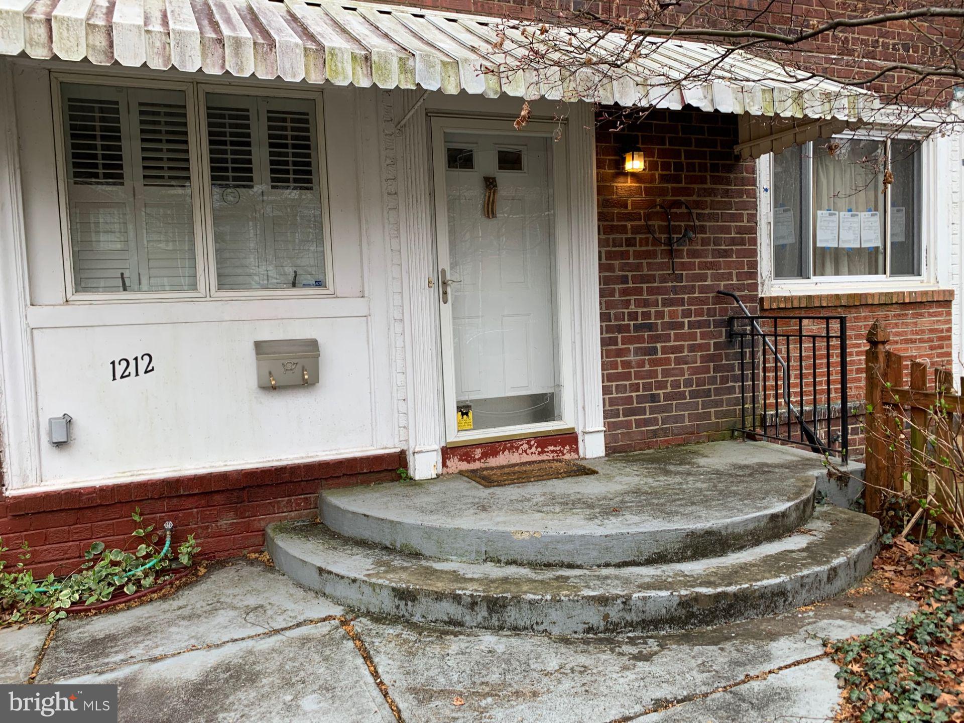 CAVALIER HOMES - Residential Lease