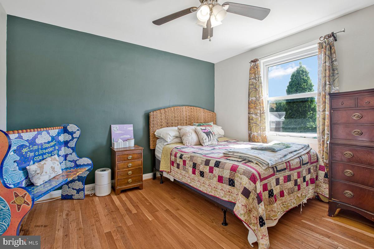 MOUNT RIDGE - Residential
