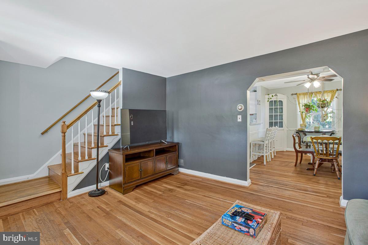 MOUNT RIDGE - Residential