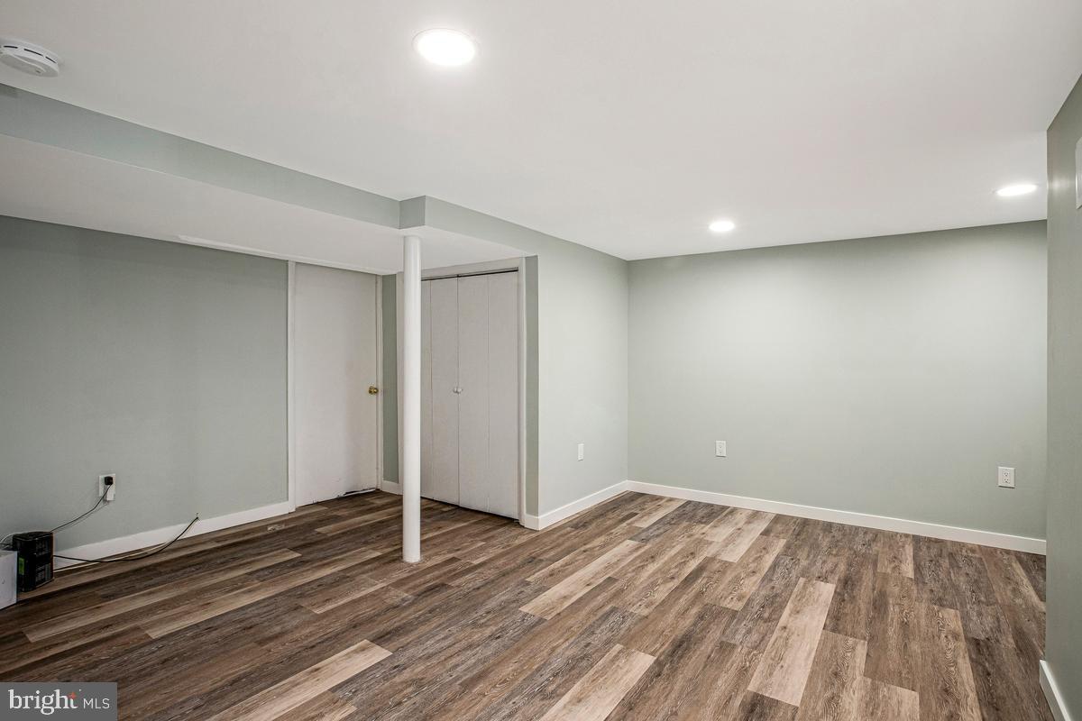 MOUNT RIDGE - Residential
