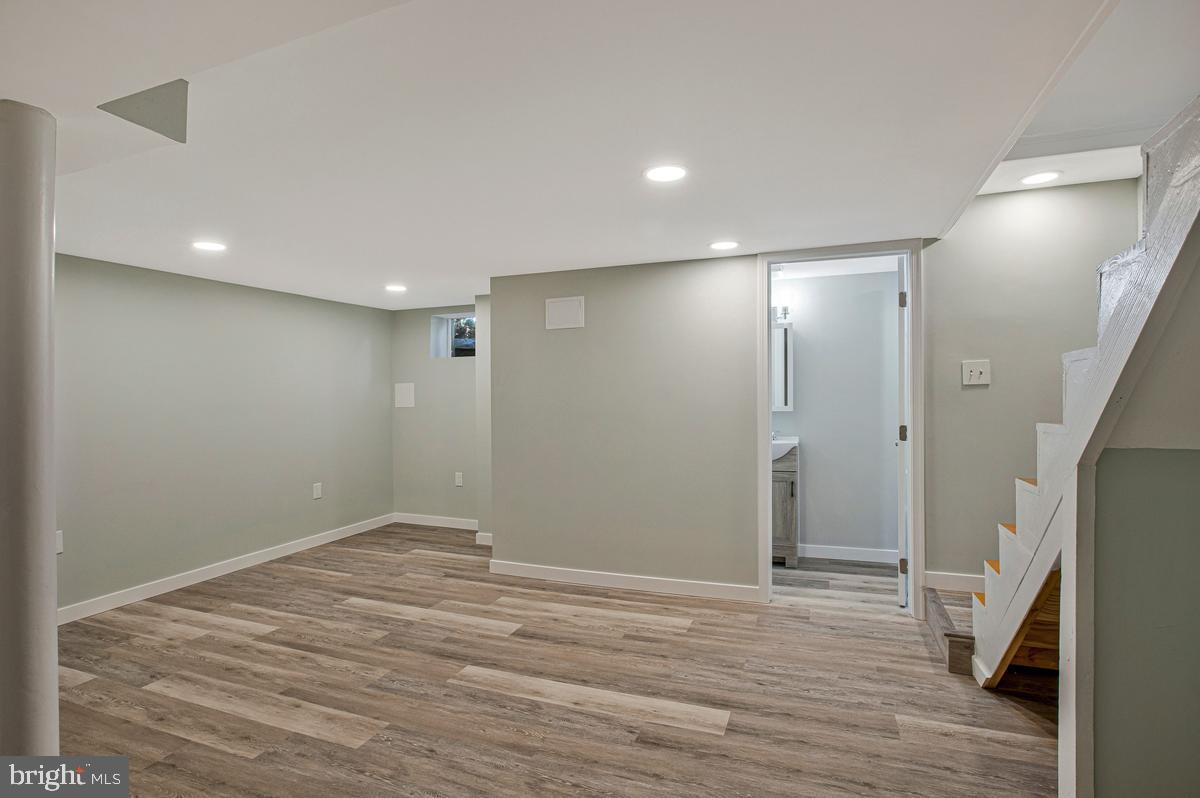 MOUNT RIDGE - Residential