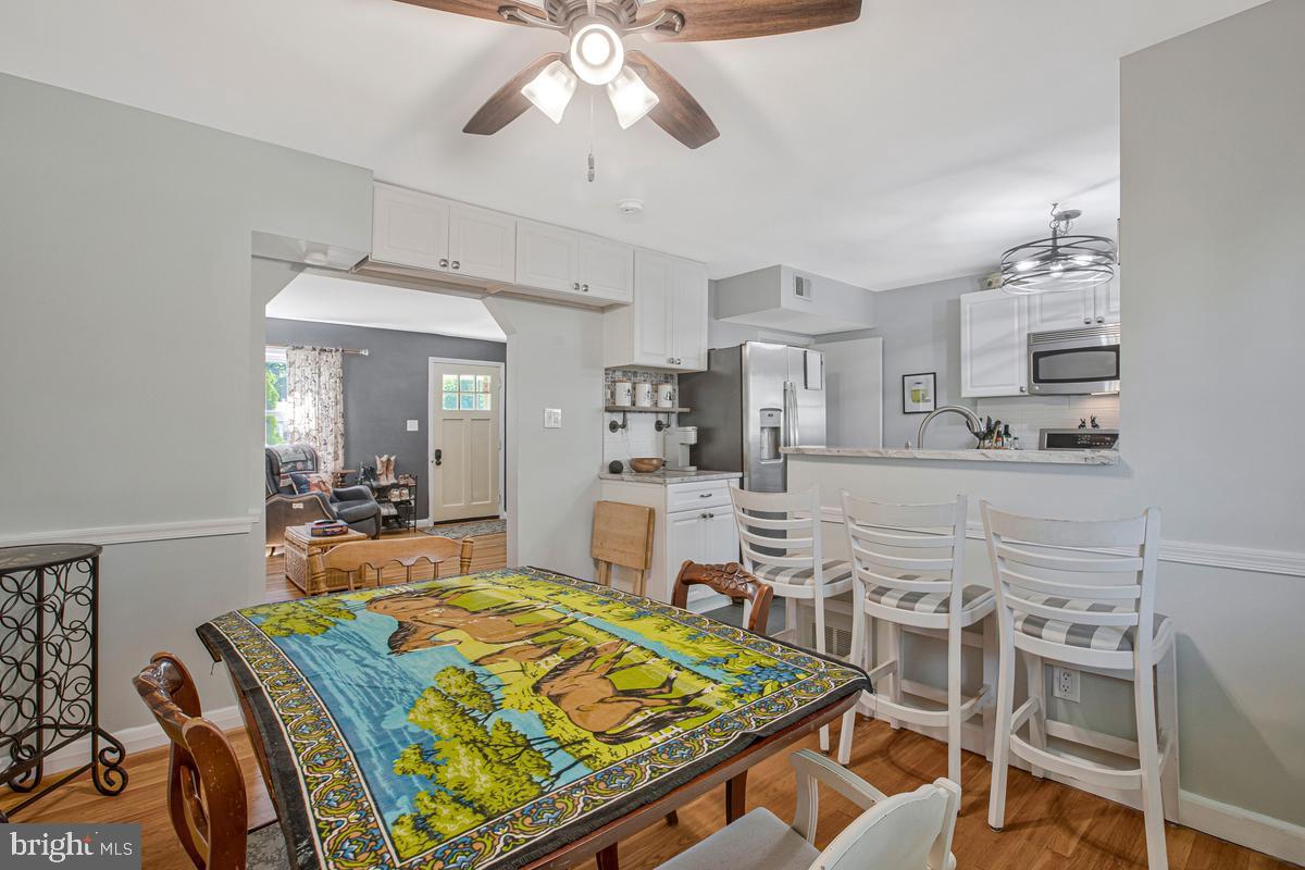 MOUNT RIDGE - Residential