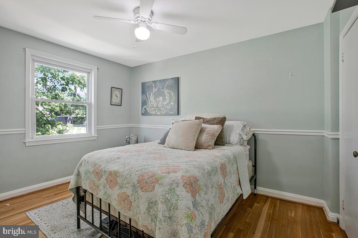 MOUNT RIDGE - Residential