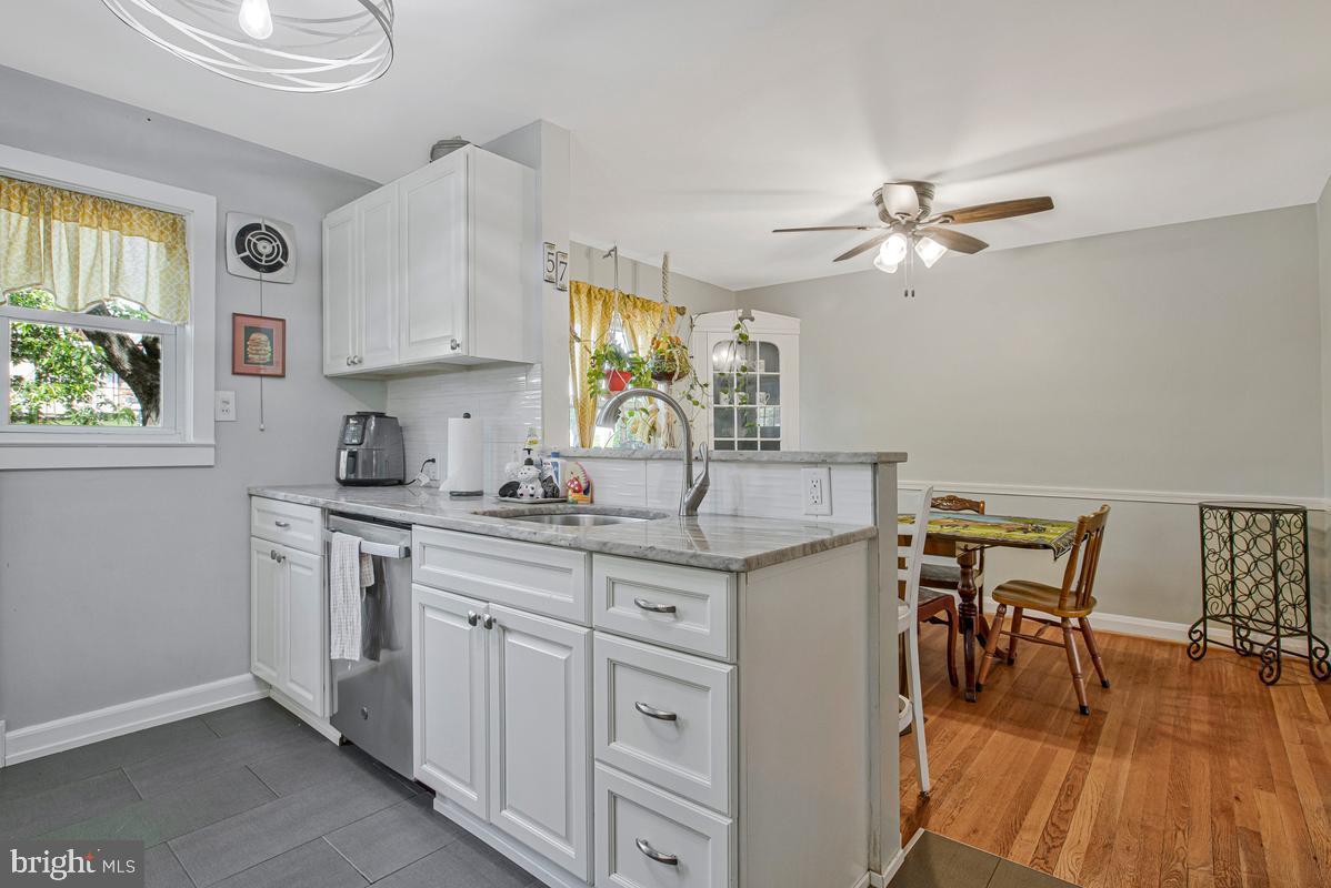 MOUNT RIDGE - Residential