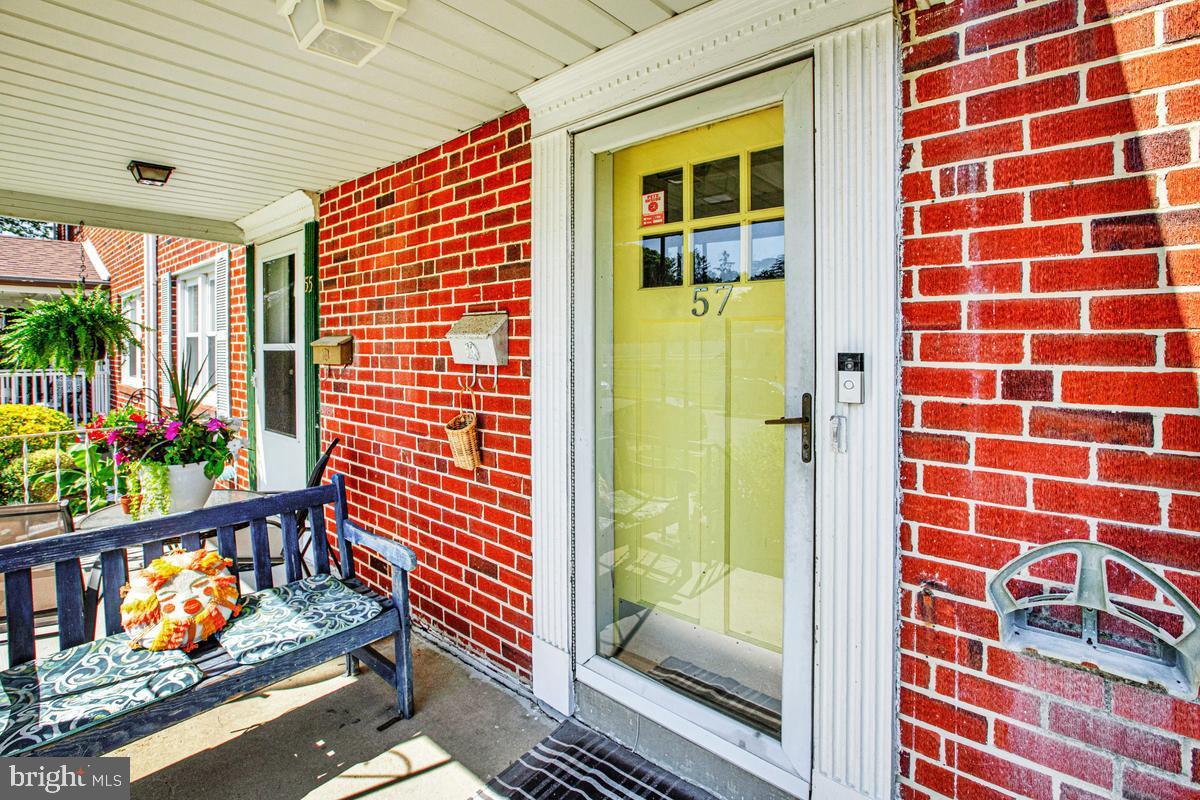 MOUNT RIDGE - Residential
