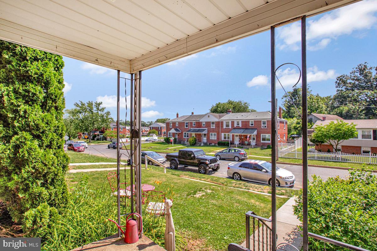 MOUNT RIDGE - Residential