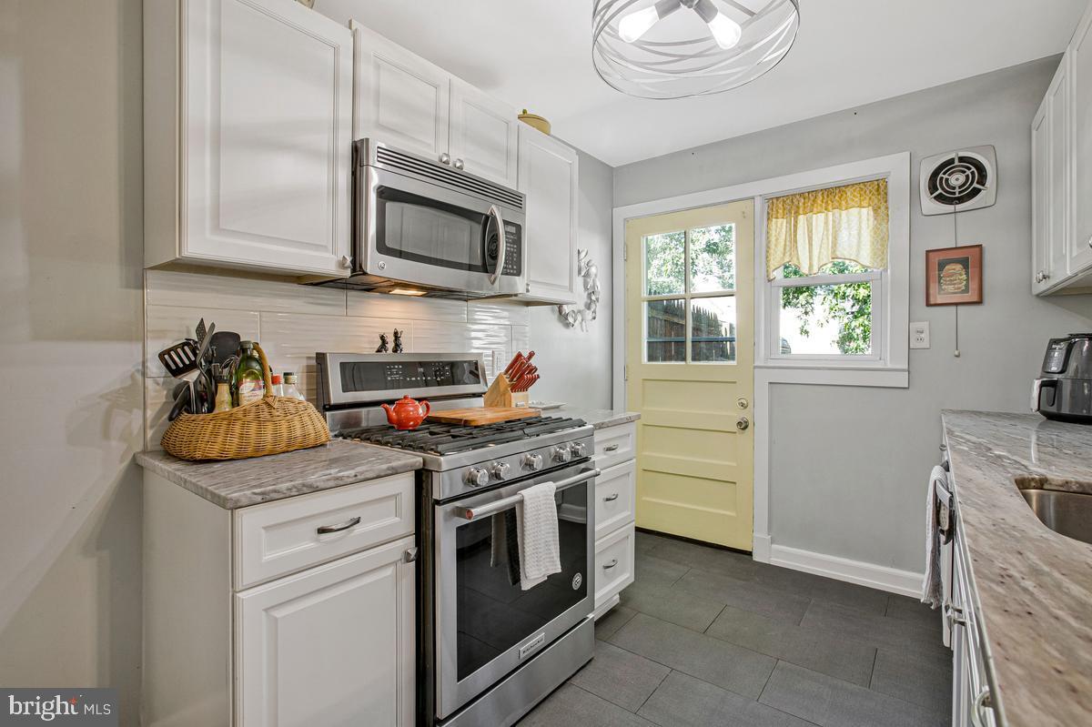 MOUNT RIDGE - Residential