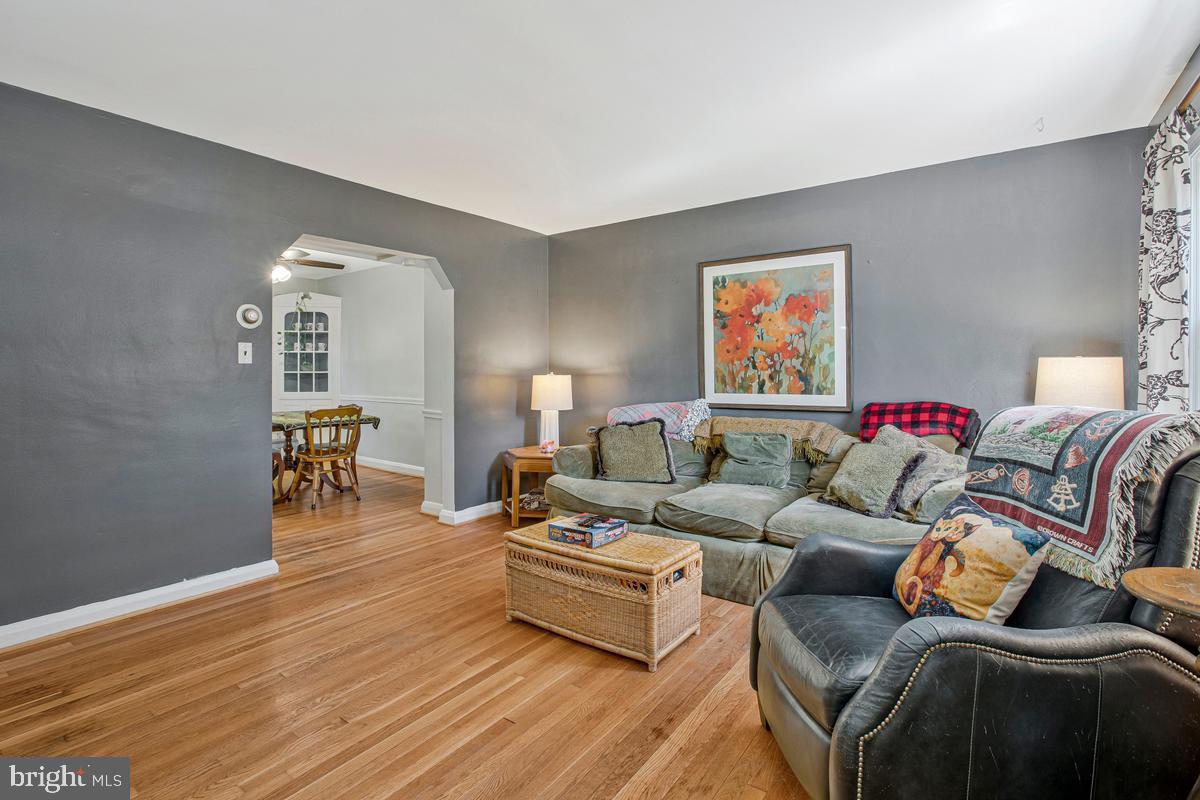 MOUNT RIDGE - Residential