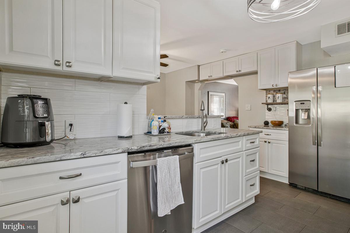 MOUNT RIDGE - Residential