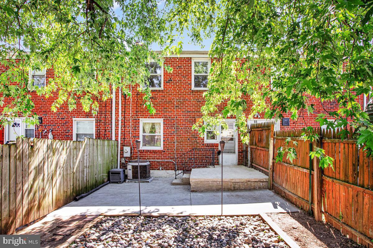 MOUNT RIDGE - Residential