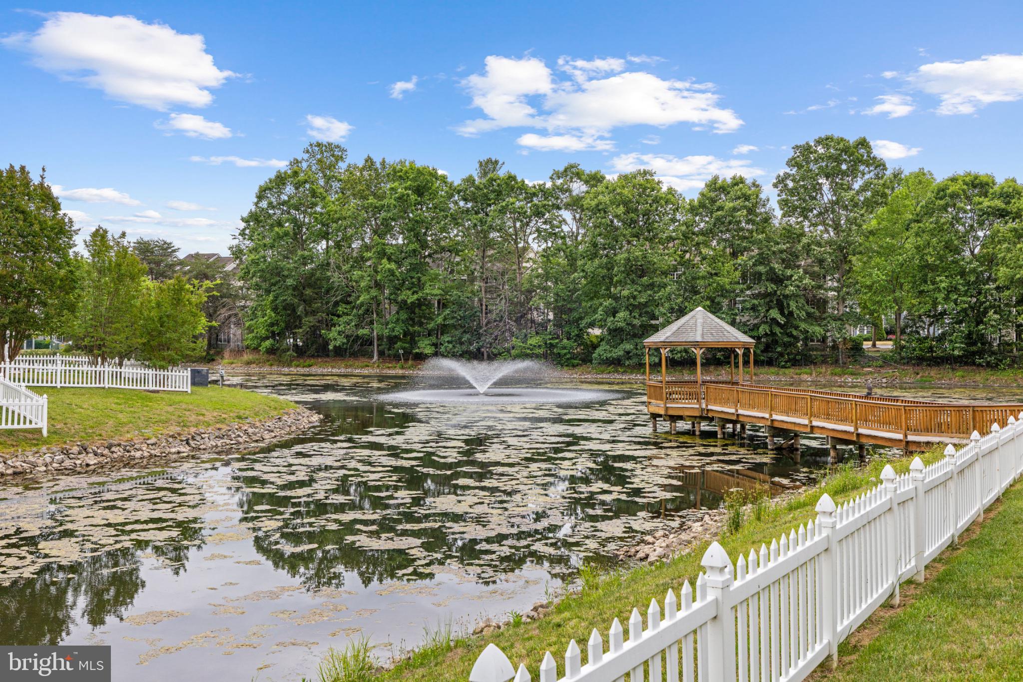 SUMMERLAKE - Residential