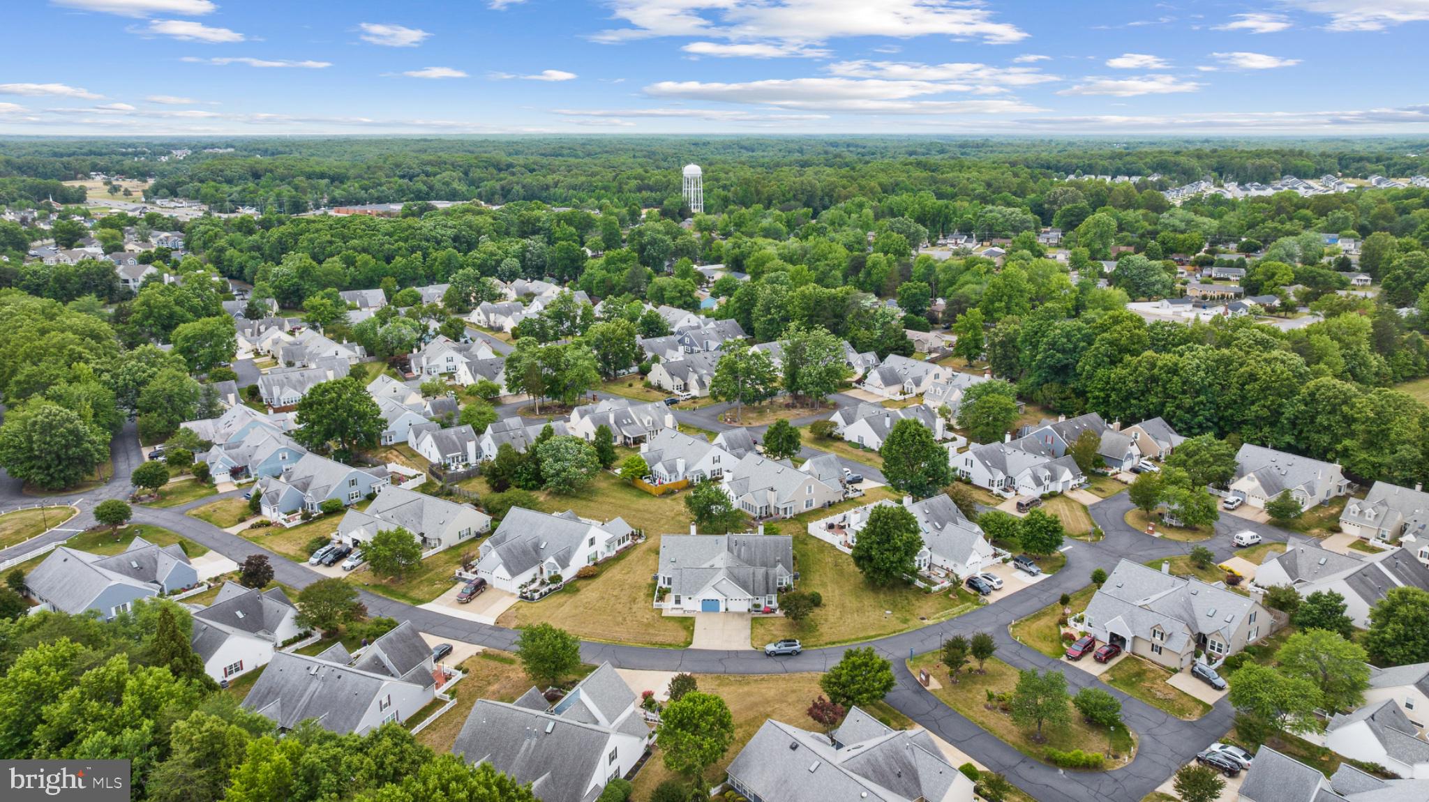 SUMMERLAKE - Residential