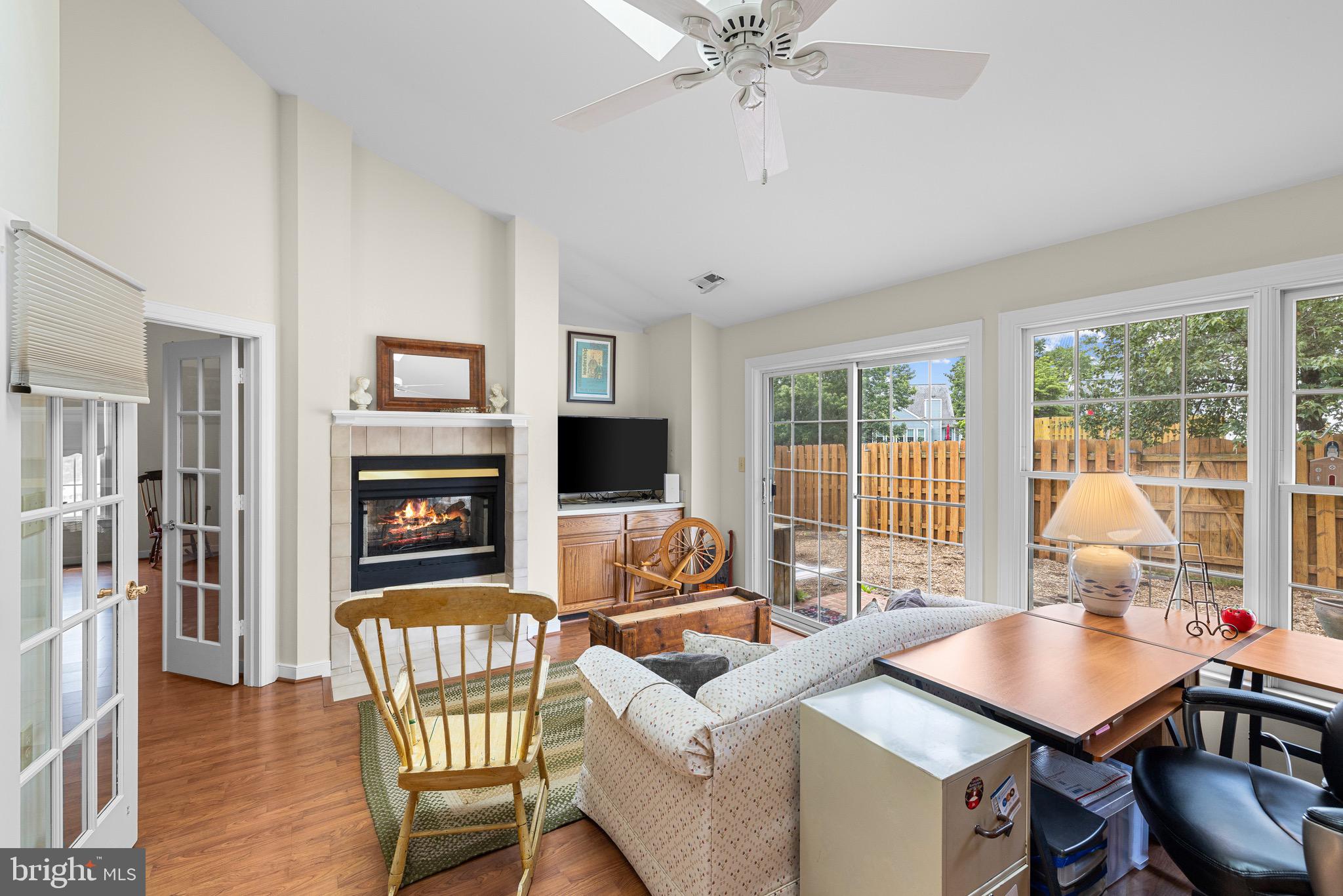 SUMMERLAKE - Residential
