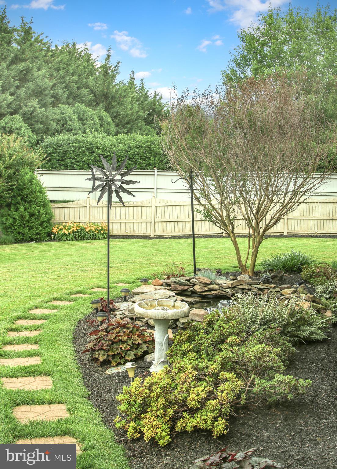 FOUNTAIN HEAD - Residential
