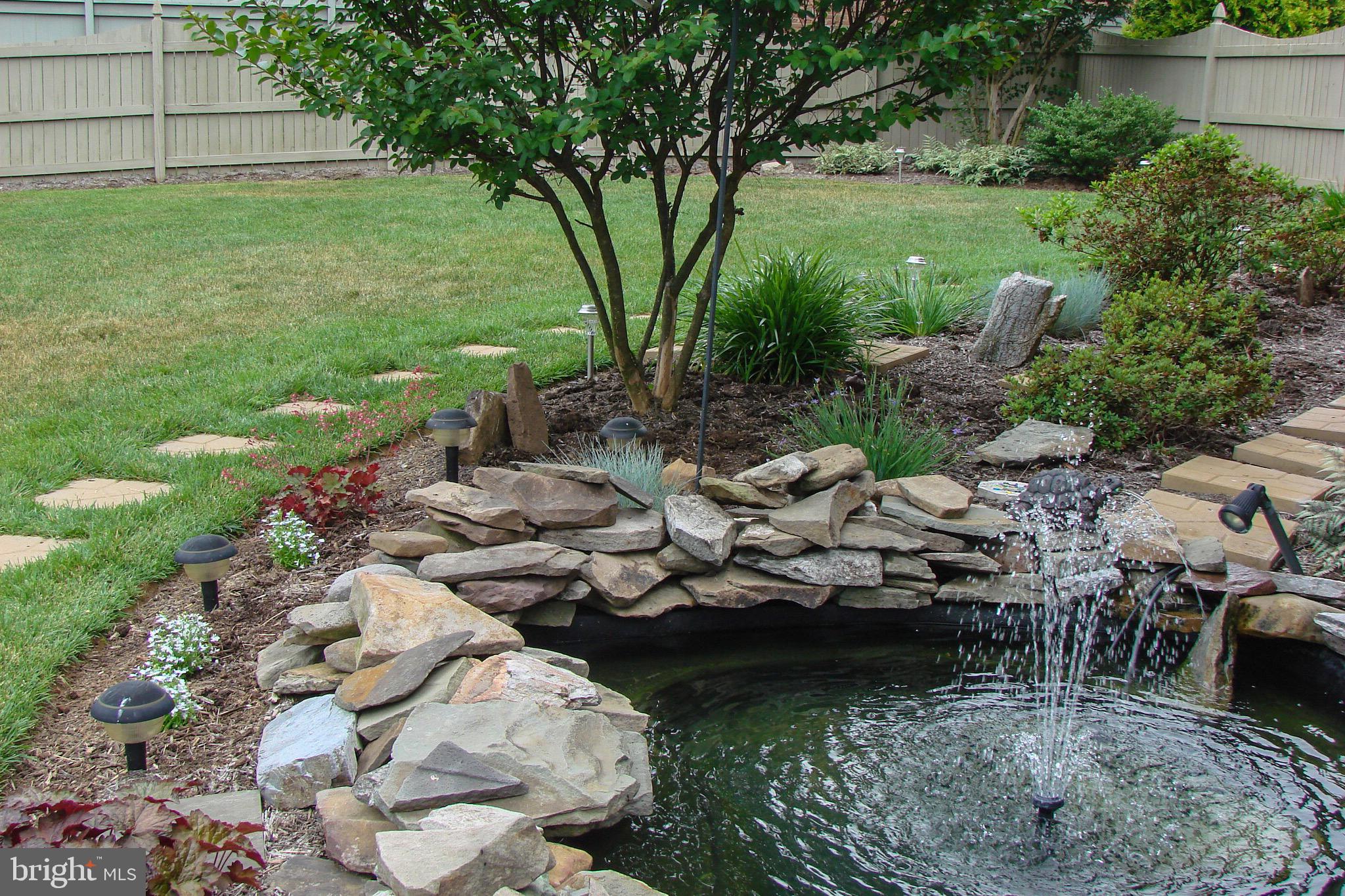 FOUNTAIN HEAD - Residential