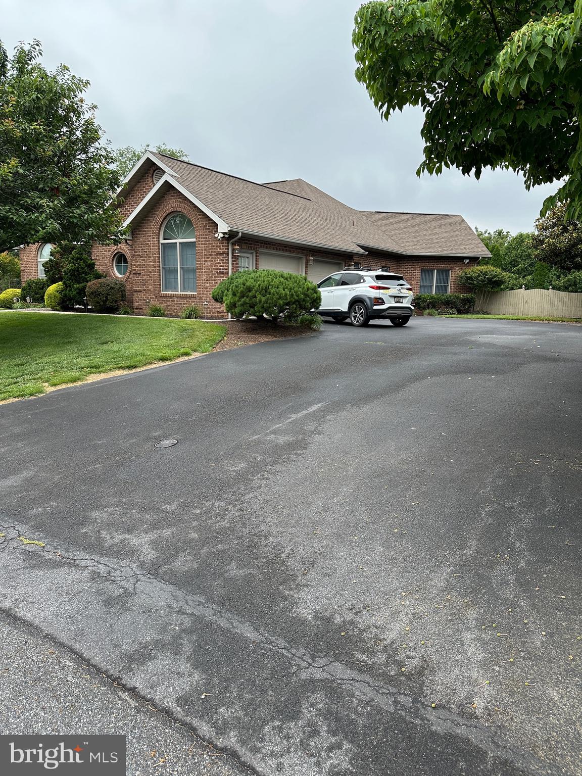 FOUNTAIN HEAD - Residential